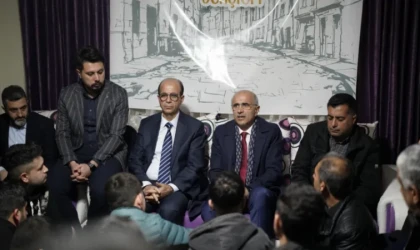 Malatya çarşı merkezinin bitiş tarihi belli oldu