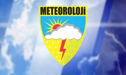 Malatya dikkat Meteorolojiden 2 uyarı geldi