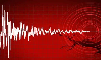Malatya Pütürge'de deprem
