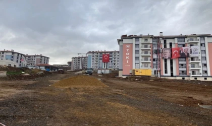 Malatya TOKİ konutlarında teslim tarihi belli oldu