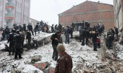 Malatya’da 04.17’de tüm ışıklar yanacak