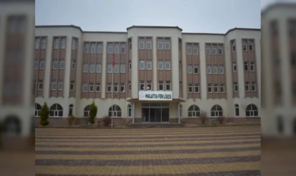 Malatya’da 6 Şubat'ta okullar tatil edildi