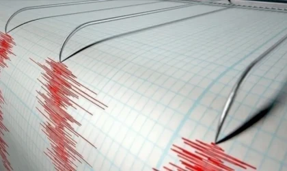 Malatya'da deprem!