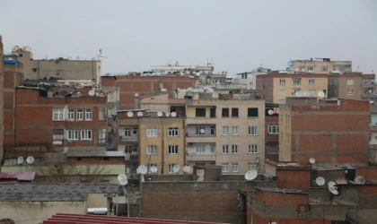 Malatya'daki orta hasarlı binalarla ilgili kredi talebi