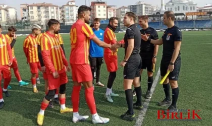 Malatyaspor Hükmen Galip