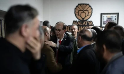 Melekbaba'ya kentsel dönüşüm!