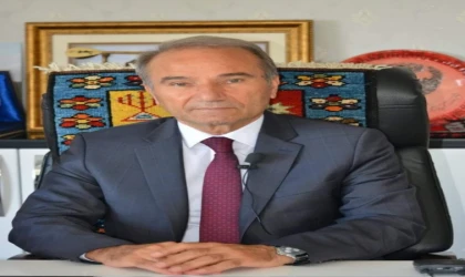 O ilçe belediye başkanı, partisinden istifa ediyor!