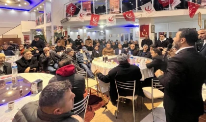 Yıldırım: Malatya’da deprem olalı bir yıl oldu sadece 750 konut hazır