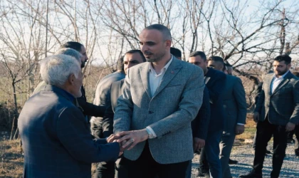YRP'li Geçen: "Yılmayacağız, yıkılmayacağız, kazanacağız”