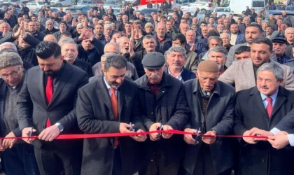 YRP’li Yıldırım: “Şikayetlerinizi CİMER’e değil sandığa yansıtın