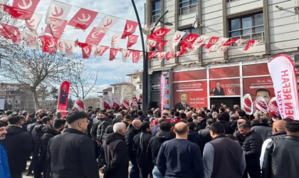 Yüreğiniz Yetiyorsa Kura Listesini Malatyalılarla Paylaşın!
