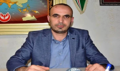 6 Şubat depreminde Malatya’mızda olmayan AKP Adayı bizi eleştiremez
