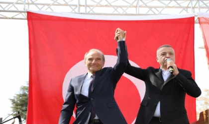 Ataşehir Belediye Başkanı Battal İlgezdi’den Mehmet Kızıldaş’a destek ziyareti