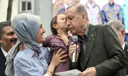 Cumhurbaşkanı Erdoğan yeniden Malatyalılarla buluşuyor!