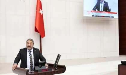 Malatya'da en büyük sıkıntı bilgi kirliliği'