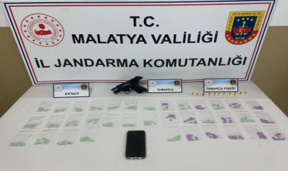 Malatya’da kaçakçılık operasyonları: 6 şahıs tutuklandı