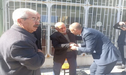'Malatya'nın yerel yöneticileri beceriksiz, şımarık ve tembel'