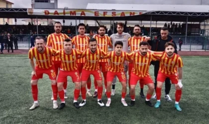 Malatyaspor galibiyet serisine devam edtti