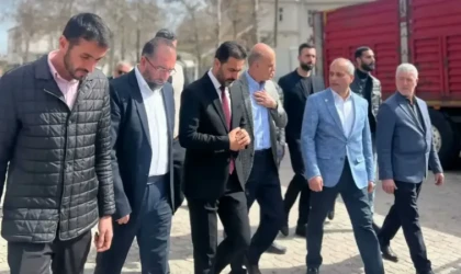 Malatya’yı bırakın tekrar ayağa kaldırmayı, komaya sokarlar