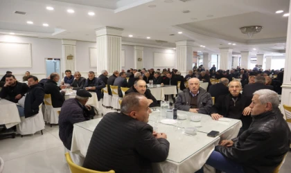 MHP’Lİ TABAROĞULLARI,” HEKİMHAN’I PROJELERİMİZLE İHYA EDECEĞİZ”