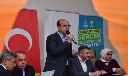 Prof. Dr. Geçit: “Depremin sonuçlarını en geç 2.5 yıl içinde ortadan kaldıracağız