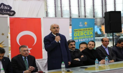 Sami Er: "Malatya’ya dair yapacağımız çok projemiz var"