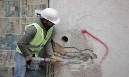 SEMİH ÜNAL’DAN BİNALARA HASAR TESPİT ÇAĞRISI
