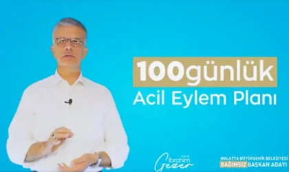 “Tek bir sorunun kalmaması için seferberlik başlatacağız”