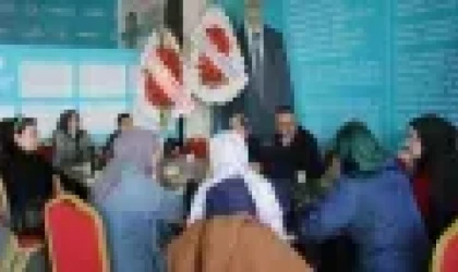 “Üretim artmıyorsa söylenen her şey boş slogandan ibarettir”