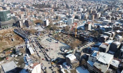 Valilik açıkladı: O alanlar dışında yasak!