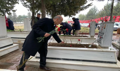 Yeni ve Daha Güçlü Bir Yeşilyurt İçin BİZ HAZIRIZ!