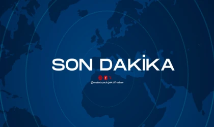 Malatya’da 4,3 büyüklüğünde deprem