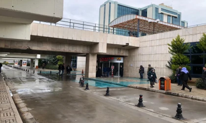 Malatya’da silahlı kavga: 5 yaralı