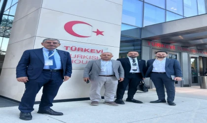 Akçin: "1975 yılında New York’a giden ilk Türk bir Malatyalı"
