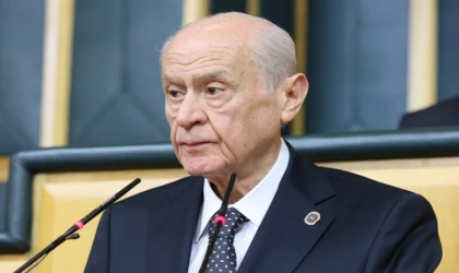 Bahçeli: İslam ülkeleri ayağa kalkmalıdır