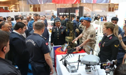 DHMİ 91’inci yıl dönümü Malatya’da kutlandı