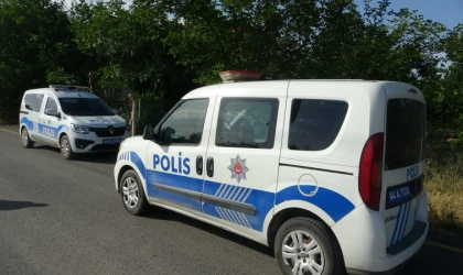 Tartıştığı oğlunu silahla yaraladı