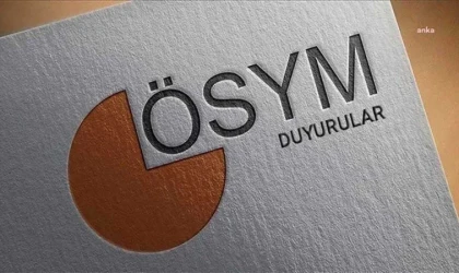 YKS 2024 tercih tarihleri belli oldu