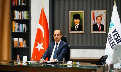 ‘Yeşilyurt Genç Meclis’ kuruluyor