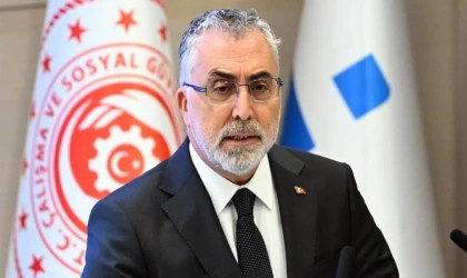 Bakan Işıkhan’dan asgari ücret açıklaması: “Rakamlar üzerine konuşmak için şu anda çok erken”