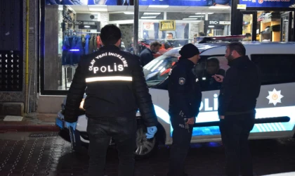 Malatya'da bıçaklı kavga: 3 yaralı