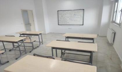 Akçadağ Belediyesi’nden eğitime büyük destek