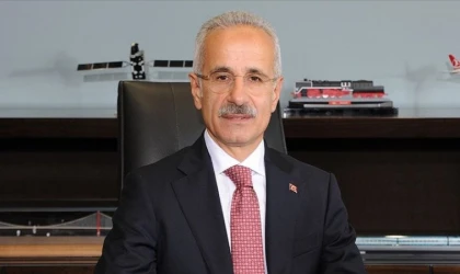 Bakan Uraloğlu, Malatya'ya geliyor!