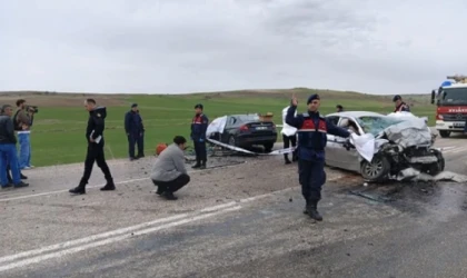 Bayram tatilinin ilk günü 766 trafik kazası meydana geldi, 5 kişi öldü!