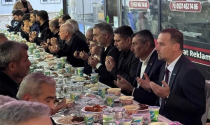 MAGİNDER Başkanı Karademir’den çağrı