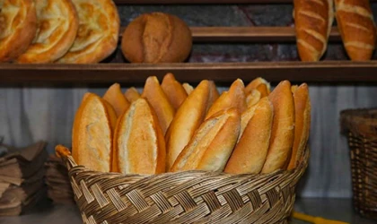 Malatya’da ekmek ve toplu taşımaya zam!