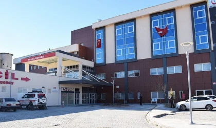 Malatya’da işçiler arasında silahlı kavga: 2 yaralı