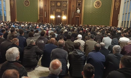 Malatya’da Ramazan Bayramı coşkusu
