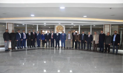 Sadıkoğlu: "Faizsiz ve uzun vadeli kredi desteğine ihtiyaç var"