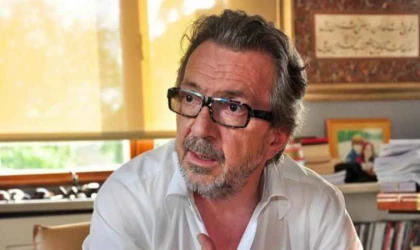 Usta yönetmen Osman Sınav hayatını kaybetti